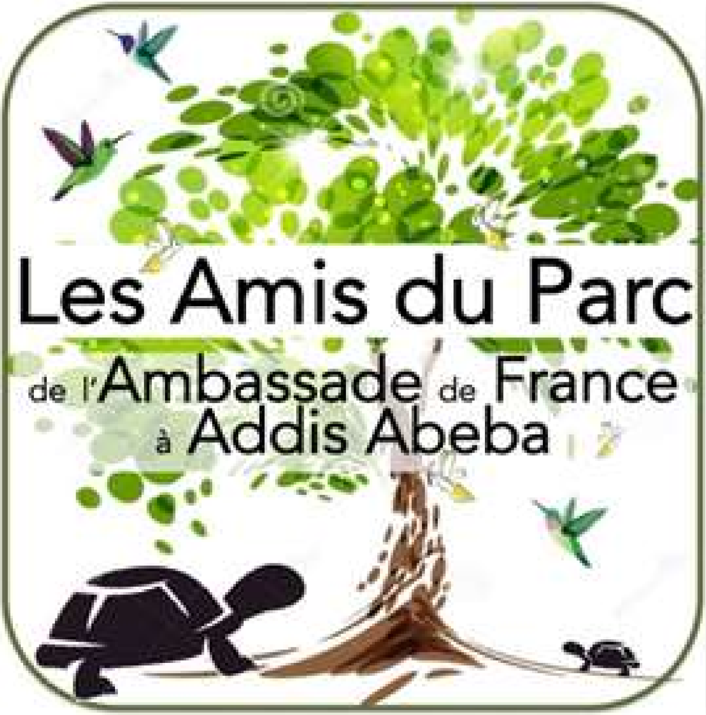 Les Amis du Parc